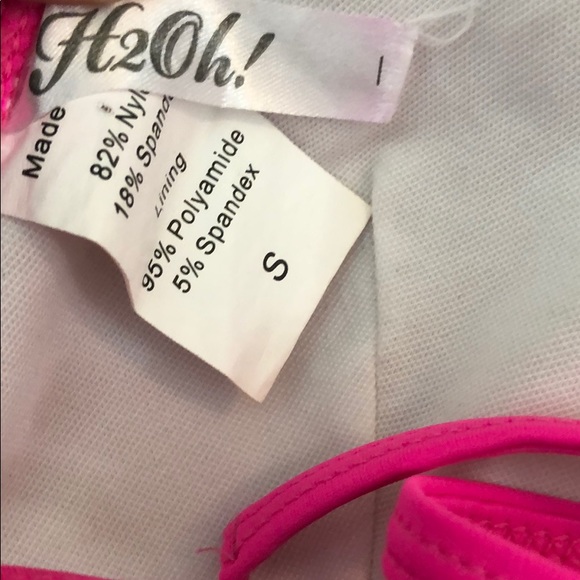 Fringe Bikini Top - Picture 4 of 4